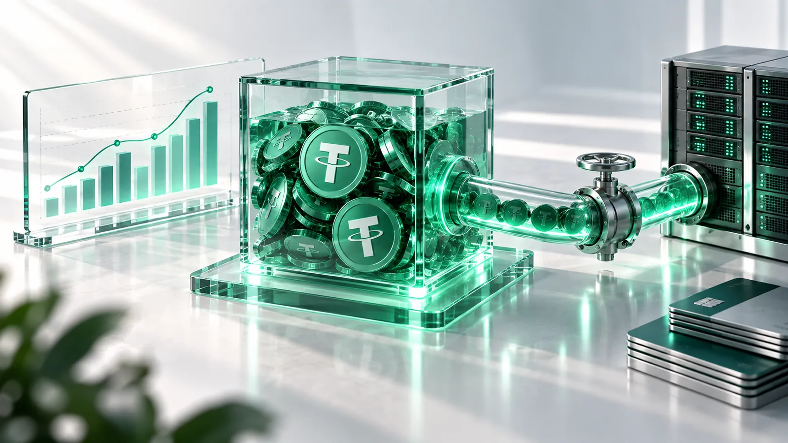 Ликвидность USDT для платёжного сервиса: где брать объём под оборот и как фиксировать котировку